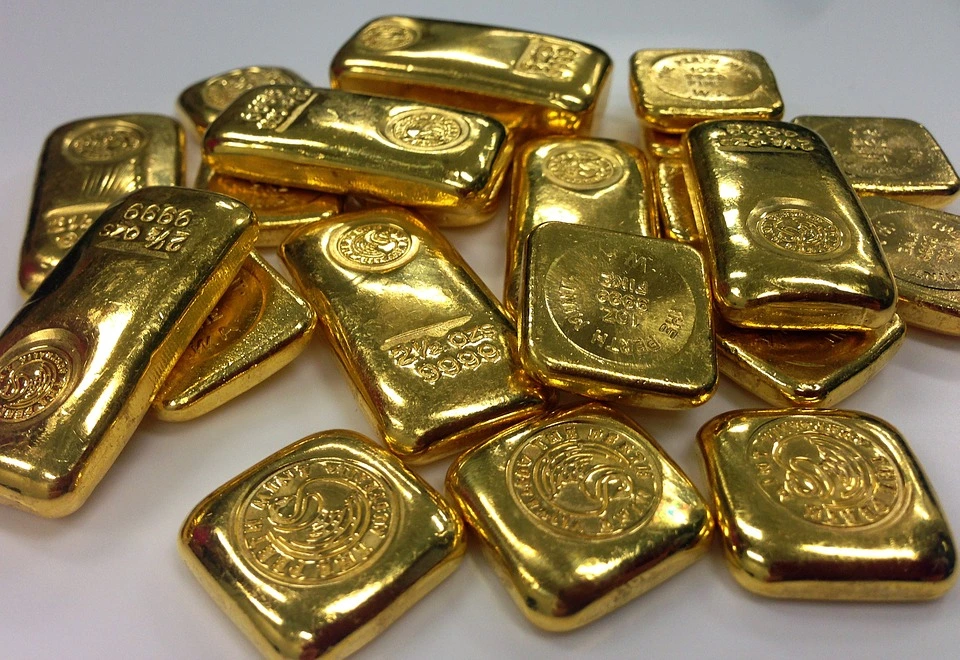 اسعار السبائك الذهب في مصر